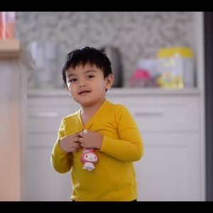 Meet your Posher, Sarah mae